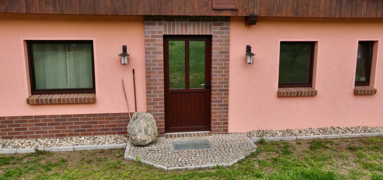 Ferienwohnungen Am Werbellinsee Schorfheide Εξωτερικό φωτογραφία
