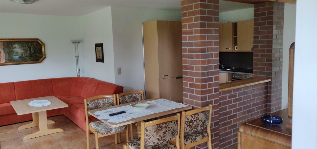 Ferienwohnungen Am Werbellinsee Schorfheide Εξωτερικό φωτογραφία