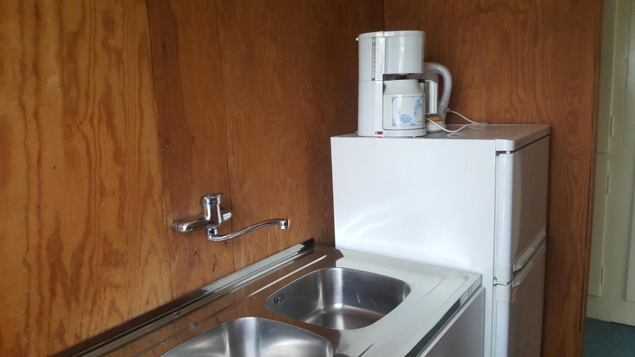 Ferienwohnungen Am Werbellinsee Schorfheide Εξωτερικό φωτογραφία