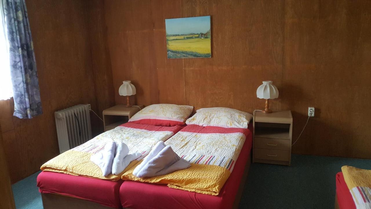 Ferienwohnungen Am Werbellinsee Schorfheide Εξωτερικό φωτογραφία